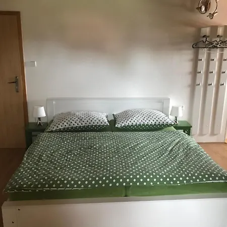 U Smolíků * Třeboň