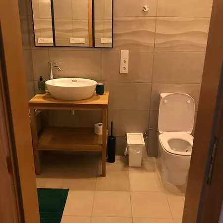 U Smolíků Třeboň