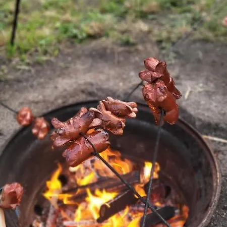 U Smolíků * Třeboň