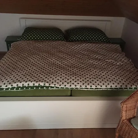 U Smoliku * Тршебонь