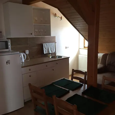 U Smoliku Тршебонь