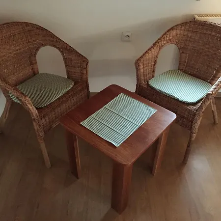 U Smolíků Třeboň