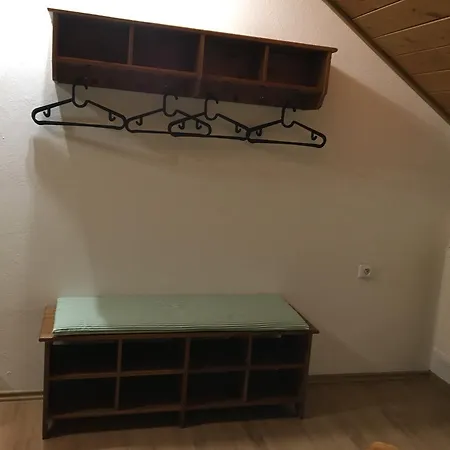 U Smolíků * Třeboň