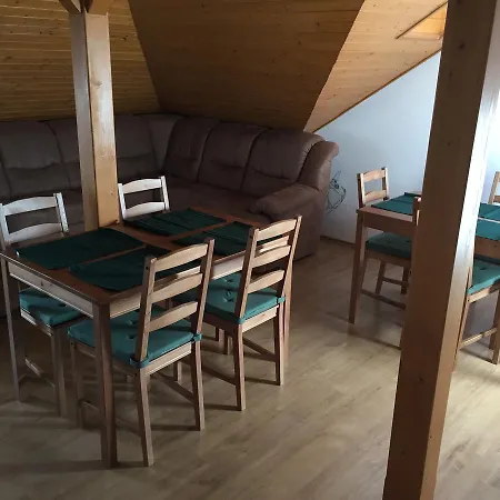U Smolíků Třeboň