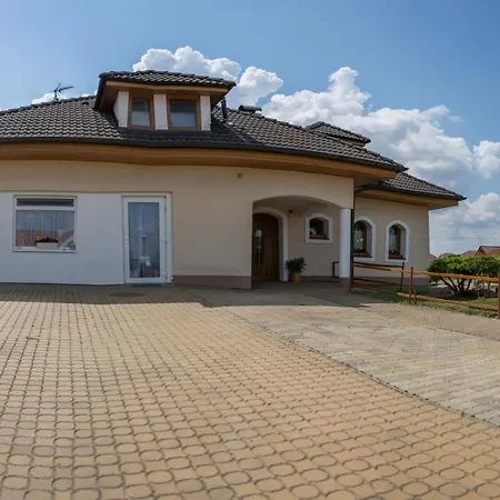 U Smolíků * Třeboň