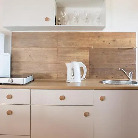 Quarto em Acomodações Particulares U Smolíků Třeboň