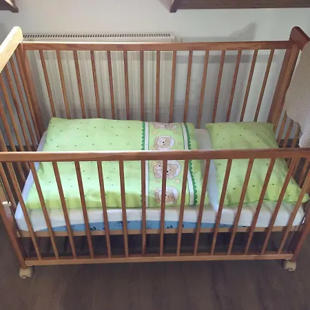 U Smoliku Homestay szállás *