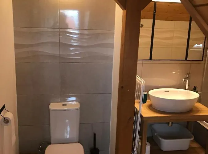 Ubytování v soukromí U Smolíků *