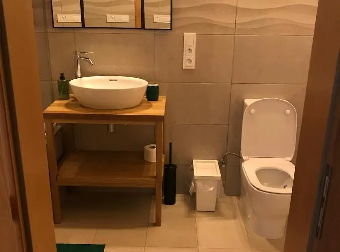 U Smolíků Třeboň