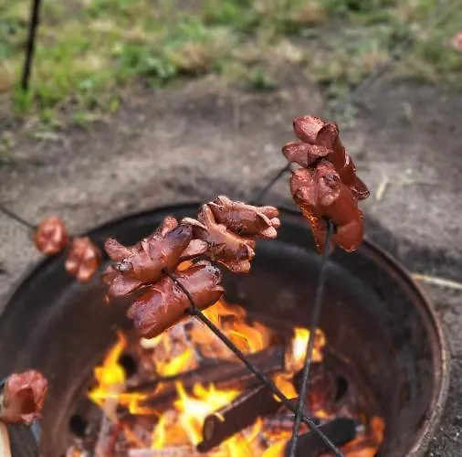 U Smolíků * Třeboň