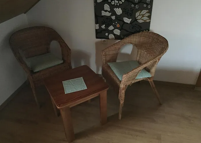 Homestay U Smoliku Trebon