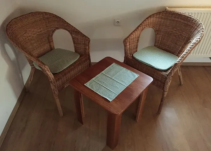 U Smolíků Třeboň