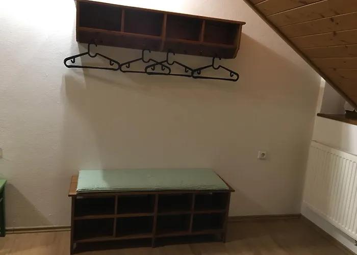 U Smolíků * Třeboň