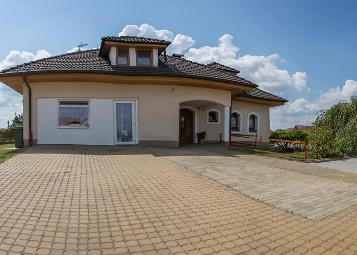 U Smolíků * Třeboň